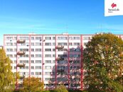 Pronájem bytu 1+kk 28 m2 Kosmonautů, Pardubice, cena 12500 CZK / objekt / měsíc, nabízí Swiss Life Select Reality