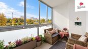 Prodej bytu 3+1 75 m2 Erno Košťála, Pardubice, cena 5999000 CZK / objekt, nabízí 