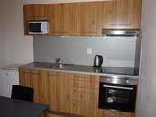 Zařízený byt 2+1 v centru., cena 14000 CZK / objekt / měsíc, nabízí Právní Realitní Holding, s.r.o.