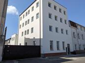 Pronájem 1+kk, 23,8 m2, Na Staré poště, Pardubice, cena 10800 CZK / objekt / měsíc, nabízí Právní Realitní Holding, s.r.o.