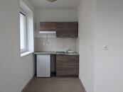 Pronájem 1+kk, 23,8 m2, Na Staré poště, Pardubice, cena 10800 CZK / objekt / měsíc, nabízí 