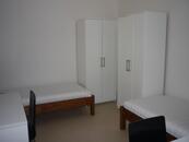 Pronájem zařízeného bytu, cena 14000 CZK / objekt / měsíc, nabízí 