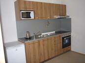 Pronájem zařízeného bytu, cena 14000 CZK / objekt / měsíc, nabízí 