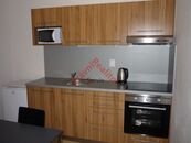 Pronájem zařízeného bytu, cena 14000 CZK / objekt / měsíc, nabízí 