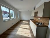 Pronájem novostavby bytu 1+kk, 37,8m2, Nemošická ul. Pardubice, cena 12500 CZK / objekt / měsíc, nabízí 