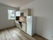 Pronájem novostavby bytu 1+kk, 38,57m2, Nemošická ul. Pardubice, cena 12500 CZK / objekt / měsíc, nabízí Právní Realitní Holding, s.r.o.