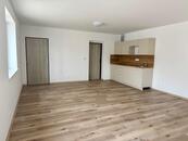 Pronájem novostavby bytu 2+kk, 54,68m2, Nemošická ul. Pardubice, cena 15500 CZK / objekt / měsíc, nabízí 