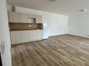 Pronájem novostavby bytu 2+kk, 54,68m2, Nemošická ul. Pardubice, cena 15500 CZK / objekt / měsíc, nabízí 