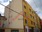 Garsoniéra v centru Pardubic, cena 11000 CZK / objekt / měsíc, nabízí 