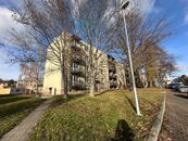 Pronájem, byt 3+1, 86 m2, Pardubice, ul. Na Drážce, cena 16000 CZK / objekt / měsíc, nabízí Reality Jebavá s.r.o.