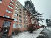 Prodej bytu, 3+kk, Bělehradská, Pardubice, cena 6490000 CZK / objekt, nabízí 