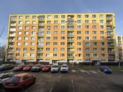 PRODEJ bytu 2+1, 62 m2, ulice Luďka Matury, Pardubice , cena 5490000 CZK / objekt, nabízí 