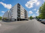PRONÁJEM bytu 1+kk, Jana Hrubého, Trnová, Pardubice, cena 10500 CZK / objekt / měsíc, nabízí Sen reality s.r.o.