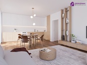 Prodej bytu 3+kk, 72,2 m2 - Letohrad, cena 6541000 CZK / objekt, nabízí 