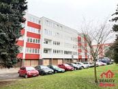 Prodej byt 1+1 s lodžií, CP 40 m2, ul. Západní, Moravská Třebová, cena 1700000 CZK / objekt, nabízí 