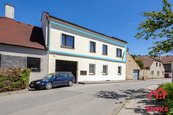 Prodej bytu 3+1, 77,35 m2, s terasou 66,3 m2, Mlýnská ulice, Moravská Třebová, cena 3695000 CZK / objekt, nabízí 