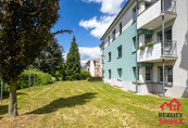 Prodej bytu 2+1, CP 69,50 m2, Na Vějíři, Svitavy, cena 3680000 CZK / objekt, nabízí 