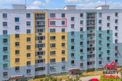 Prodej družstevního bytu 2+1, Svitavy, Lány, cena 2800000 CZK / objekt, nabízí 