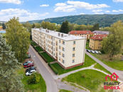 Prodej bytu 2+1, OV, CP 57 m2, ul. Dukelská, okres Ústí nad Orlicí, cena 2895000 CZK / objekt, nabízí 