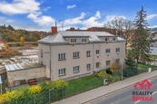 Prodej byt 3+1, CP 95 m2, ul. Lanškrounská Moravská Třebová , cena 2150000 CZK / objekt, nabízí 