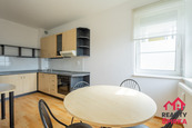 Prodej bytu 2+1, CP 69,50 m2, Na Vějíři, Svitavy, cena 3540000 CZK / objekt, nabízí 