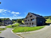 Prodej, bytu, mezonet, 3+kk, 82 m2, Dolní Morava, cena 8590000 CZK / objekt, nabízí 