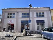 Pronájem, Byt 1+0, Mšeno, cena 9000 CZK / objekt / měsíc, nabízí 