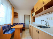 Pronájem bytu 1+1, 9. května, Moravany u Pardubic, 9.500 Kč/měs, 41 m2, cena 9500 CZK / objekt / měsíc, nabízí 