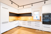 Pronájem bytu 4+kk, Horoušany - Kubišova, Horoušany, 45 000 Kč/měs, 120 m2, cena 45000 CZK / objekt / měsíc, nabízí 