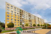 Prodej bytu 2+1 47 m2, Pardubice - ul. Luďka Matury, cena 5380000 CZK / objekt, nabízí 