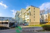 Prodej bytu 4+kk, 89 m2, 2x parkovací stání, Pardubice - Zelená terasa, cena 8490000 CZK / objekt, nabízí Personal Reality