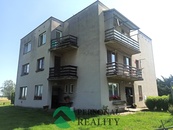 Pronájem bytu 2+kk 42 m2, Jankovice, cena 10000 CZK / objekt / měsíc, nabízí 