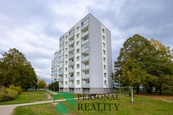 Prodej bytu 1+1 35 m2, Pardubice, ulice Na Drážce, cena 3990000 CZK / objekt, nabízí 