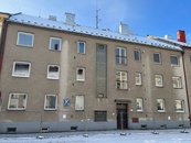 Prodej bytu 3+1 (105 m2) Svitavy ulice Milady Horákové, cena 3490000 CZK / objekt, nabízí 