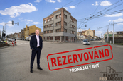 Pronájem, Byt 2+kk, Pardubice, cena 15500 CZK / objekt / měsíc, nabízí REALITY PRORADOST