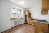 Prodej, Byt 1+1, Rybitví, cena 2800000 CZK / objekt, nabízí 