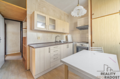 Pronájem, Byt 2+1, Pardubice, cena 13600 CZK / objekt / měsíc, nabízí REALITY PRORADOST