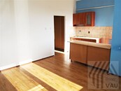 Pronájem bytu 1+kk, Pardubice - Železničního pluku, cena 10500 CZK / objekt / měsíc, nabízí Reality VAU, s. r. o.