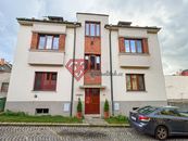 Pronájem, Byt 1+1, Česká Třebová, cena 8500 CZK / objekt / měsíc, nabízí 