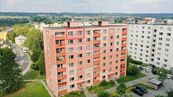 Pronájem, Byt 1+1, Česká Třebová, cena 7000 CZK / objekt / měsíc, nabízí 