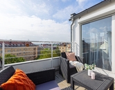 Pronájem, Byt 4+kk, Praha 10, cena 45000 CZK / objekt / měsíc, nabízí 