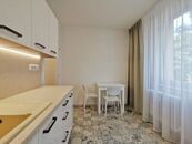PRODEJ ZAŘÍZENÉHO BYTU 1+1 PO REKONSTRUKCI SVITAVY, UL. FELBEROVA, cena 2690000 CZK / objekt, nabízí 