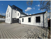 BJ Ústí nad Orlicí, 3+kk, podl. pl. 70,10 m2, cena 2600000 CZK / objekt, nabízí 